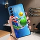thumbnail image 1 of Funda de teléfono Super Mario b-bros para Samsung Galaxy S8, S22 Ultra, 5G, S21 Plus, S20 FE, S21, S7, S10, S9, S10e qiuyongmign unisex, 1 of 2