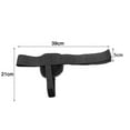 thumbnail image 4 of Male Hernia Belt Breathable Comfortable Post Surgery Men Inguinal Hernia, 4 of 6