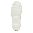 thumbnail image 6 of Dr. Scholls Do It Right Ladies Lightweight Slip On Sneaker Shoe (Greige, 11), 6 of 6