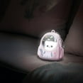 thumbnail image 3 of Mini LED Keychains Light Torch Flashlight Key Portable Key Chain Flash Light for kids Gift, 3 of 7