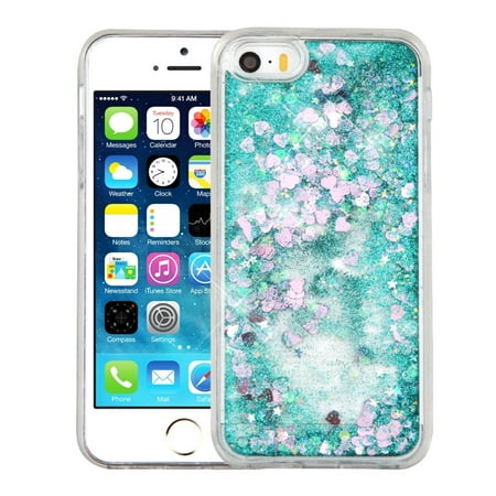 For iPhone 5S 6S 6Plus 7Plus 7 SE 8 8Plus X Samsung Galaxy