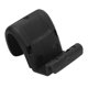 thumbnail image 3 of Heavy Duty ABS Glove Box Hook Passenger Coat Hook Dash Loop Clip 31477918 for XC40 2019-2020, 3 of 4