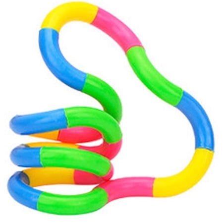 New Fidget Anti Stress Toy Twist Adult Decompression Toy Child ...