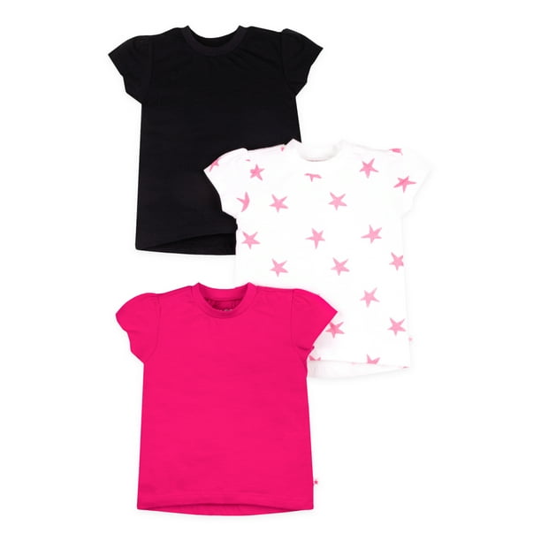 Little Star Organic Little Star Organic Baby Girls & Toddler Girls