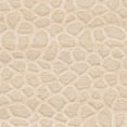 thumbnail image 2 of Safavieh Martha Stewart 5'3" X 7'6" Tufted Hand Loomed Rug in Creme, 2 of 3