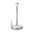 thumbnail image 1 of KitchenAid Stainless Steel and White Paper Towel Holder, 1 of 4
