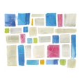 thumbnail image 1 of Comares I -Paper Art-37"x30", 1 of 1