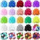 thumbnail image 2 of Globos de látex para fiesta de cumpleaños de niños y adultos, 10/12 pulgadas, 10/20/30/50 piezas, dorado, azul, rosa, decoraciones de boda, Baby Shower, globo de helio, 2 of 7