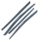 thumbnail image 1 of Deflector De Ventana, Protección Contra La Intemperie Confiable Para Reemplazo Para Yaris Hatchback 2014-2017 Reemplazo Para Yaris Hatchback 2014-2017 ANGGREK Otros, 1 of 8