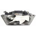 thumbnail image 5 of For Honda Accord Coupe / Sedan Radiator Cooling Fan Assembly 1998-2002 | 4 Cylinder For HO3115103 | 19020-PLC-003, 5 of 6