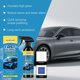 thumbnail image 4 of Kit de Recubrimiento Cerámico Homonth para Pintura de Auto, Spray de Teflón para Mantenimiento y Protección Espejo, Incluye Esponja y Toalla, Cuidado Exterior Vehicular, HM-E01-0123-01, 4 of 6