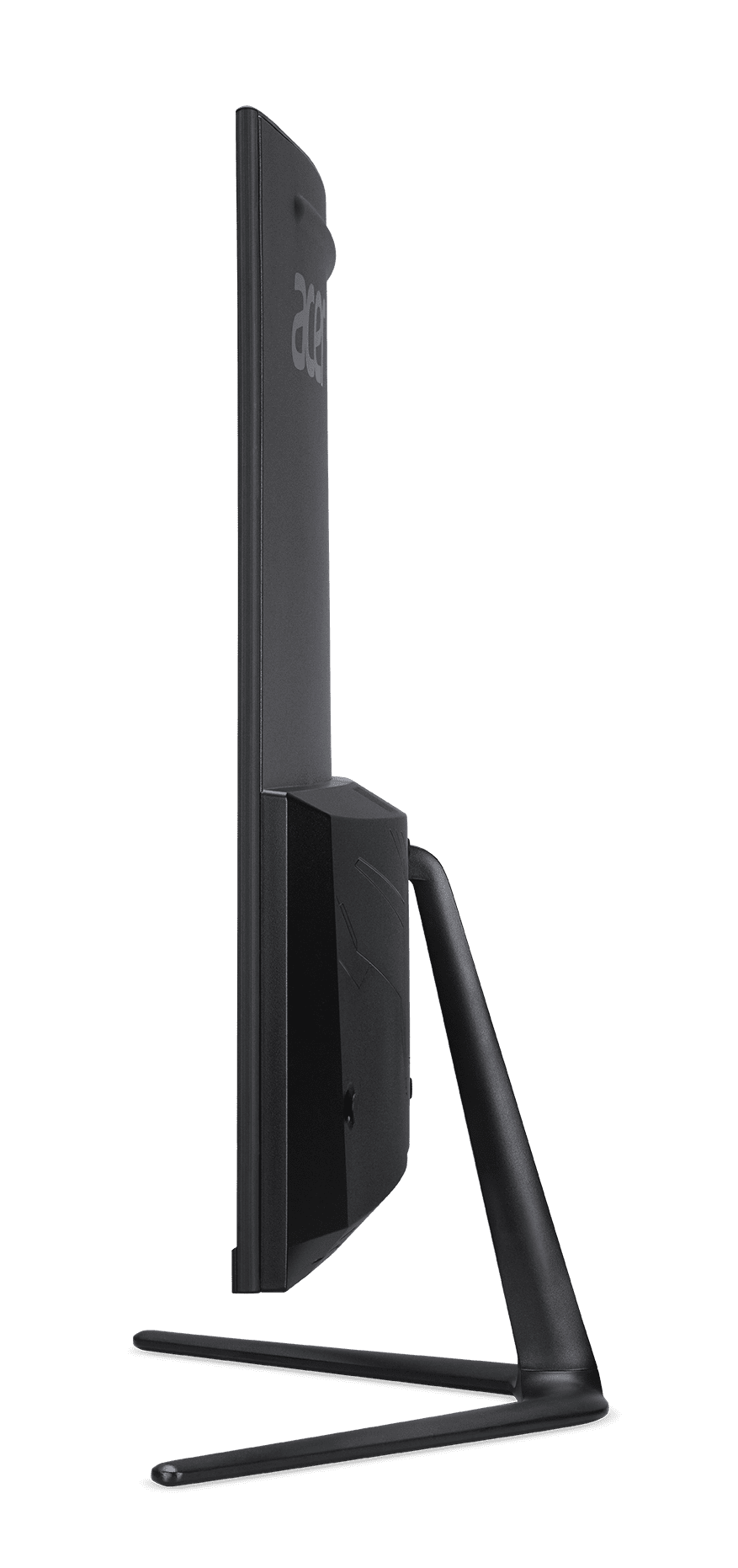 Acer Nitro 31.5" Curved Full HD Gaming Monitor (1920 x 1080) with AMD FreeSync Premium Technology, 240Hz, ED320Q W0biip