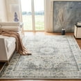 thumbnail image 1 of SAFAVIEH Evoke Teale Traditional Area Rug, 1 of 4