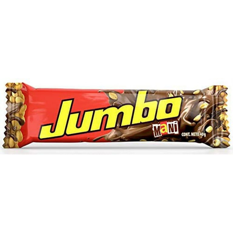 JUMBO