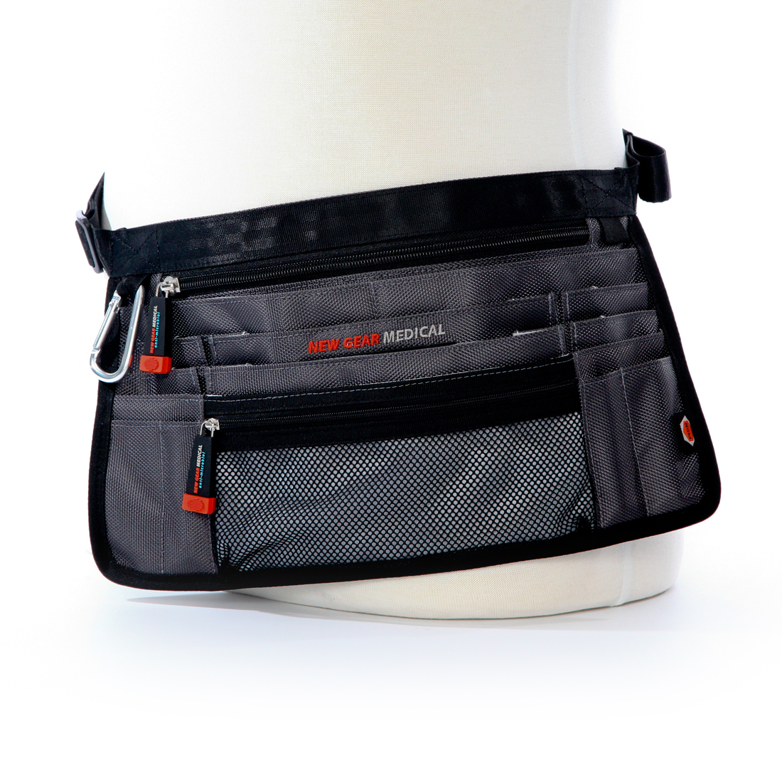 New Gear Medical Trustee Medical Waist Supply Organizer