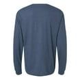 thumbnail image 3 of Gildan Softstyle CVC Long Sleeve T-Shirt, 3 of 3