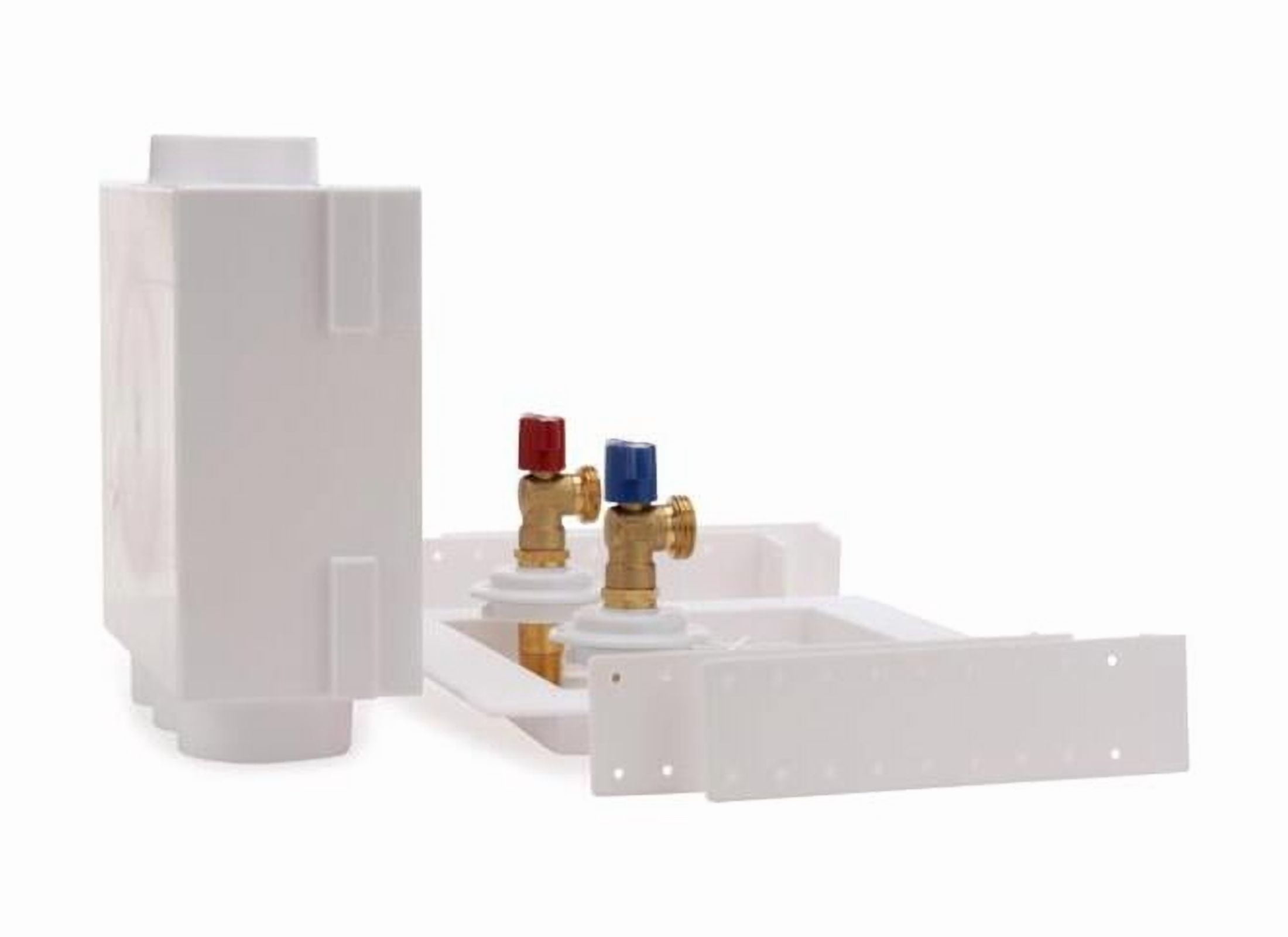 Oatey Polystyrene Washing Machine Outlet Box 38528