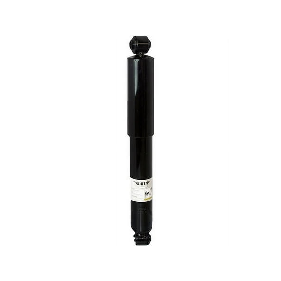 Rear Shock Absorber - Compatible with 1995 - 2007 Dodge Caravan 1996 1997 1998 1999 2000 2001 2002 2003 2004 2005 2006
