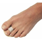 Pedifix Budin Toe Splint, Single Toe, OSFM, Each