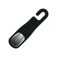 thumbnail image 2 of Jioakfa Automotive Interior Accessories Car Seatback Hooks Car Multi Function Hidden Hooks Car Seat Flip Leather Hooks Black Size, 2 of 6