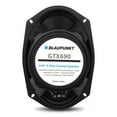 thumbnail image 4 of (comes in pair) Blaupunkt 6 x 9-Inch 450W 4-Way Coaxial Car Audio Speaker, 4 of 6