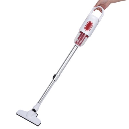 

Octpeak Handheld Dust Cleaner Vacuum Cleaner Cordless Vacuum Cleaner Handheld Portable Extended Strong Suction Dust Cleaner For Home US Plug 110V‑220V