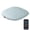 Light Green, variant on Smart Under-Pillow Sleep Speaker, App-Controlled Bluetooth Pillow Speaker with White Noise, Wireless Bedside Audio Device for Sleep Aid, Office Focus & Travel Relaxation