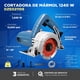 thumbnail image 2 of Sierra Cortadora de Mármol Industrial 4-1/2´ 1400W DC, 2 of 8