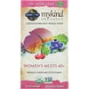 Garden of Life Mykind Organics Women's Multi 40+ Vitamin - 144 Count