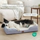 thumbnail image 4 of Cama ortopédica para perros grandes con funda lavable, 4 of 9