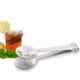 thumbnail image 4 of Clip para cartas de acero inoxidable Clip para bolsitas de té Clip para cucharas Clip para alimentos de cocina Clip para té Clip pequeño para hielo, 4 of 8