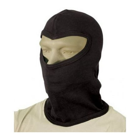 - BlackHawk Heavyweight Balaclava with Nomex