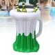 thumbnail image 1 of Refriger de refrigerador inflable enfriador para fiestas al aire libre decoraciones de fiesta de PVC bebida cubo de cerveza inflable refrigerador para Verde, 1 of 10