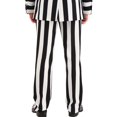 thumbnail image 2 of Classic Beetlejuice Men's Suit Pants, 2 of 6