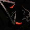 thumbnail image 3 of Rueda de ciclismo Reflector de bicicleta Luminous Bike Bind Pantalones Pierna Correas reflectantes, 3 of 4