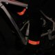 thumbnail image 4 of Pantalones Pierna Correa reflectante JShteea para bicicleta Accesorios, 4 of 4