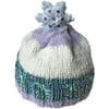 DMC Top This! Yarn-Snowflake