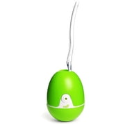 VIOlight ZAPI Toothbrush Sanitizer, Green