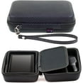 thumbnail image 1 of Étui Rigide Noir pour Garmin Drive DriveSmart 60LM 60LMT 61LMT-S 61LM RV 660LMT Nuvi 68 67 68LM 67LM, 1 of 5