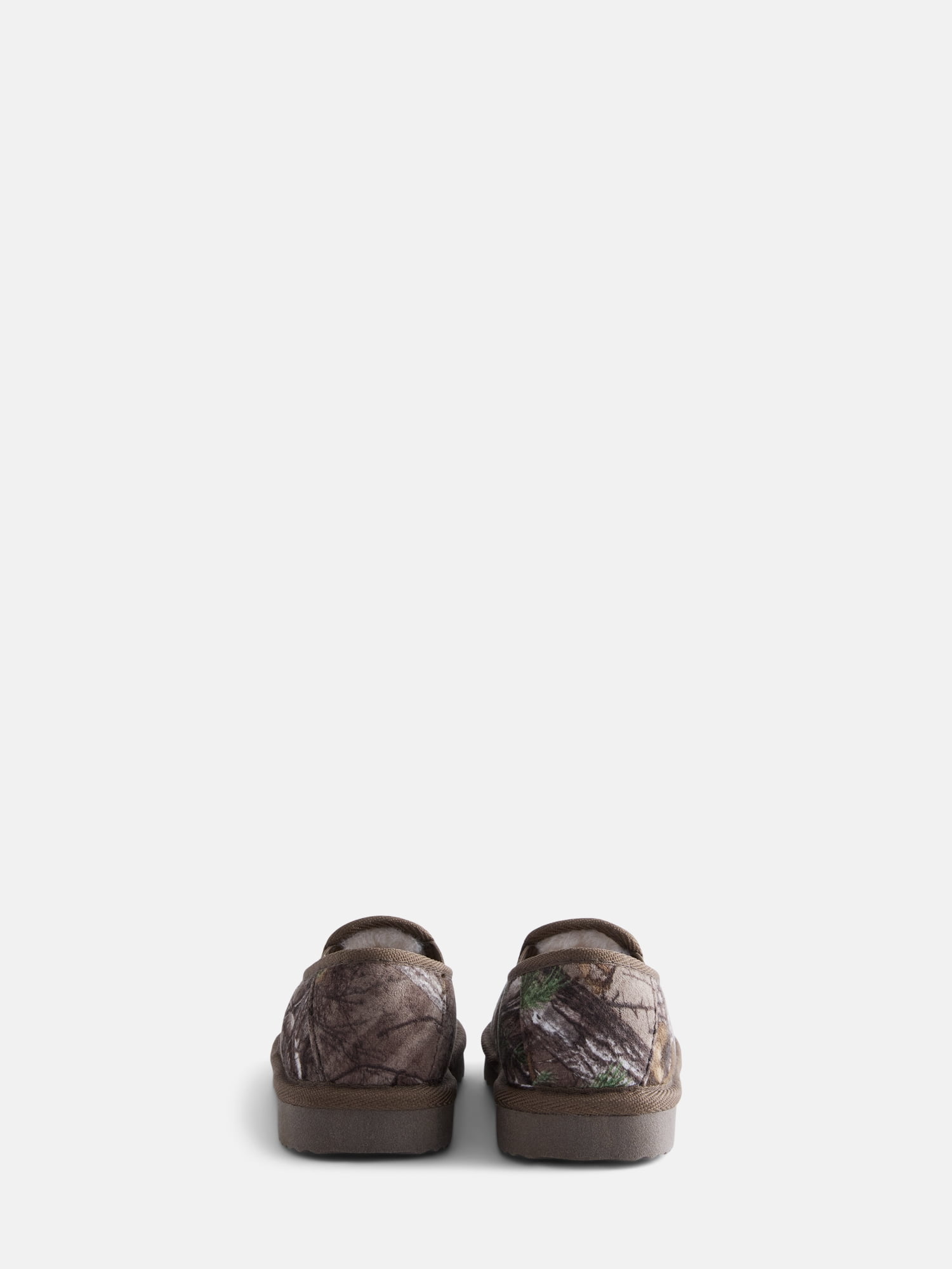 Wonder Nation Boys Cowboy Slippers