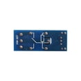 thumbnail image 3 of 1pcs 12V Low Level Trigger 1 Channel Relay Module Interface Board Shield, 3 of 4