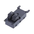 thumbnail image 3 of Ventana del lado del conductor Interruptor de regulador Push Botón Automotive Sembra Parte 93570-1W000 Accesorios automáticos reemplazando por Río III, 3 of 8
