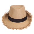 thumbnail image 2 of Western Cowboy Hat Cosplay Sombreros Vagueros Ligero Pareja Sombrero Sun para adultos Festival Beach Summer Photo Props Colco Sombrero de vaquero, 2 of 8