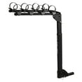 thumbnail image 1 of Graber Grand Slam 4-Bicycle Rear Mount Car Carrier Hitch Bike Rack, Black | 181Z, 1 of 5