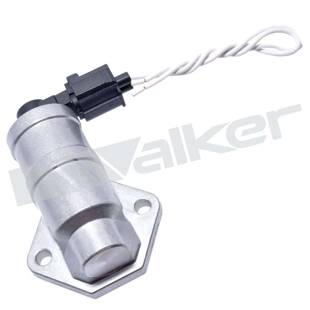Walker 215-92058 Fits select: 2000-2011 FORD RANGER, 2001-2005 FORD EXPLORER SPORT TRAC