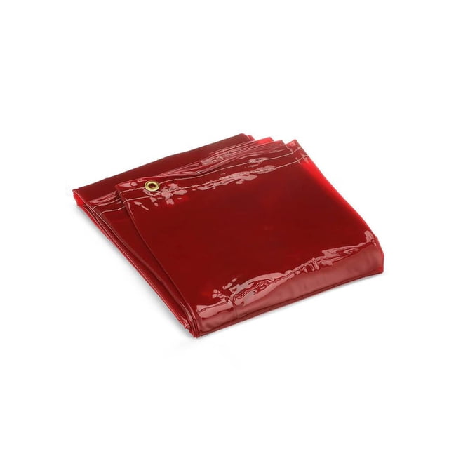 Jackson Safety Rideau de Soudure - Écran de Soudure Transparent - Plusieurs Couleurs et Tailles