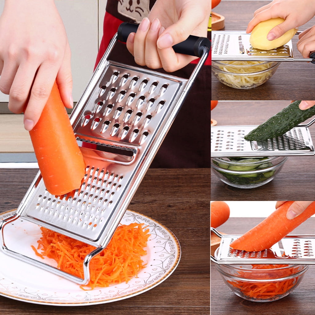 1pc Multi-purpose Vegetable Slicer For Home Use: Suitable For Making Potatp  Strips, Carrot Strips, Scraping, Etc. With A Variety Of Vegetables And  Fruits; Kitchen Tools