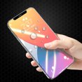 thumbnail image 4 of 10 PCS HD Clear Film Screen Protector Designed compatible with iphone14 series, 4 of 5