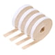 thumbnail image 1 of Uxcell 4pcs hojas de fieltro autoadhesivas de 118x0.5 pulgadas para manualidades y artes, beige, 1 of 5