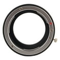 thumbnail image 3 of Camera Adapter Ring,Ai fX Metal Lens Lens Mount Adapter Mount Adapter Ring Elevate Your Experience, 3 of 8